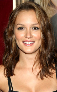 Leighton Meester